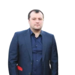 Алексей Мизгирёв