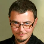 Кирилл Харламов