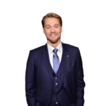 Чад Майкл Мюррэй