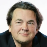Константин Эрнст