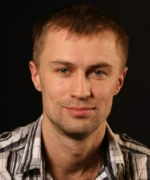Александр Мосолов