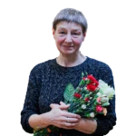 Екатерина Дурова