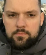 Дмитрий Павлов