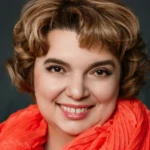 Анна Берсенева
