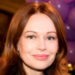 Ирина Безрукова