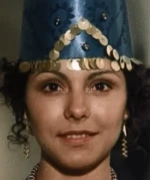 Нодира Мирзаева