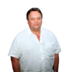 Александр Клюквин