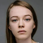 Анна Сафронова