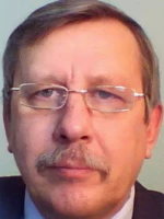 Михаил Александров