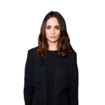 Tuppence Middleton