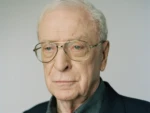 Michael Caine