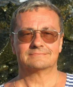 Валерий Матвеев