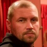 Эдуард Пальмов