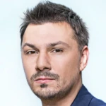 Максим Рыбаков