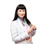 Нонна Гришаева