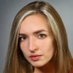 Надежда Петрушова