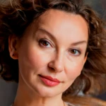 Ирина Накарякова