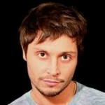Родион Юрин