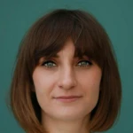 Марина Торхова
