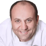 Илья Лазерсон