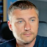 Саймон Вудгейт