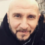 Андрей Мозговой