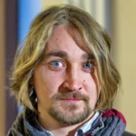 Сергей Новиков