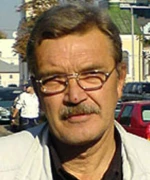 Юрий Мысенков