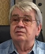 Игорь Добролюбов