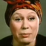 Людмила Лобза