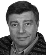 Николай Шушарин