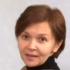 Татьяна Городецкая