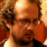 Дмитрий Фёдоров