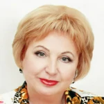Галина Коньшина