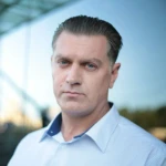 Алексей Зубков