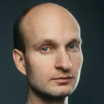 Алексей Шаранин