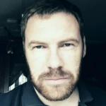 Алексей Бородачёв