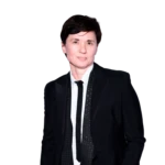 Кимберли Пирс