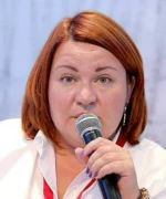 Дарья Скугар