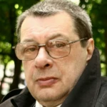 Александр Вилькин