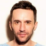 Алексей Шахбанов