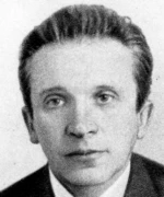 Моисей Вайнберг