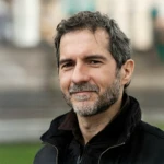 Хавьер Альбала