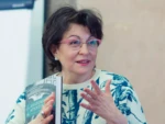 Ирина Карпова