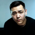 Бекентай Ажибеков