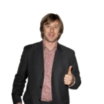 Джейк Уэбер