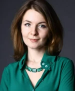 Любовь Курьянова