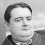 Жорж Орик