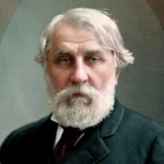 Иван Тургенев