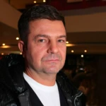 Михаил Беспалов